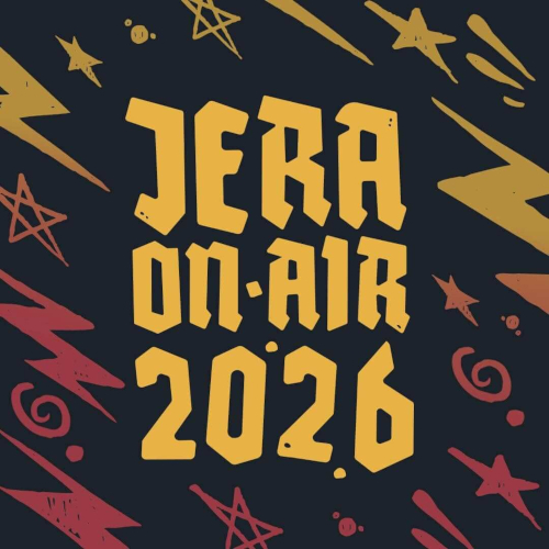 referentie Jera On Air